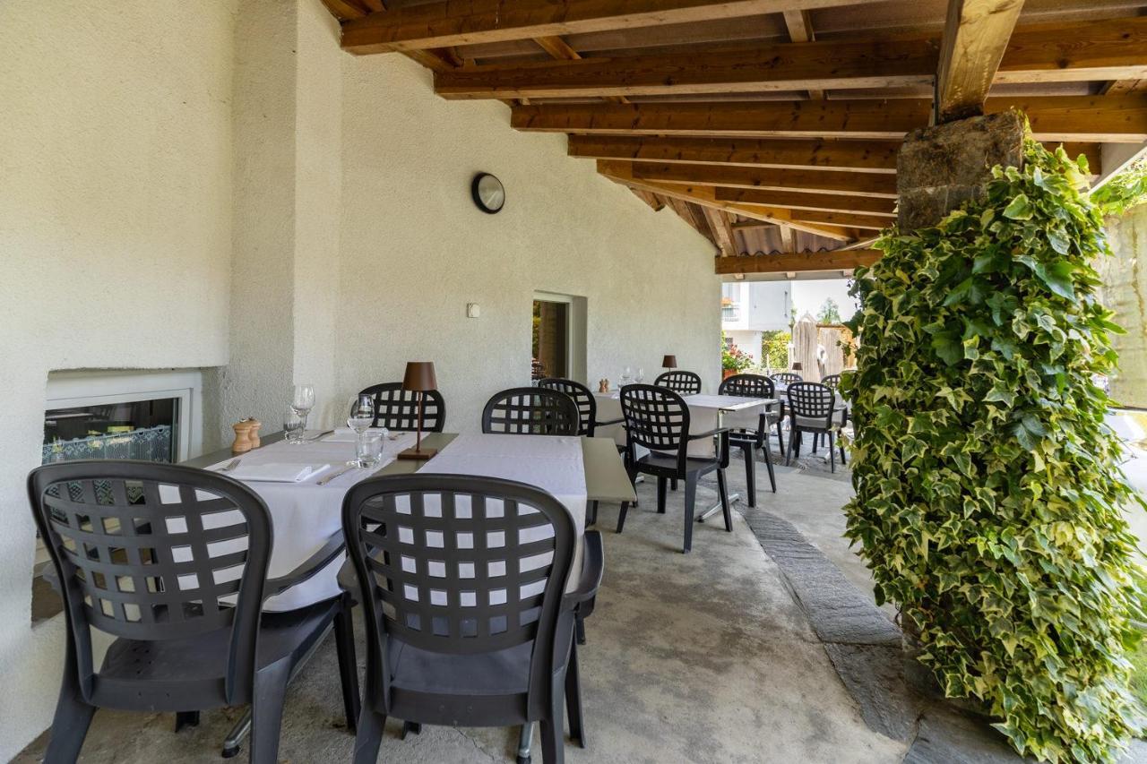 Restaurant Sternen *