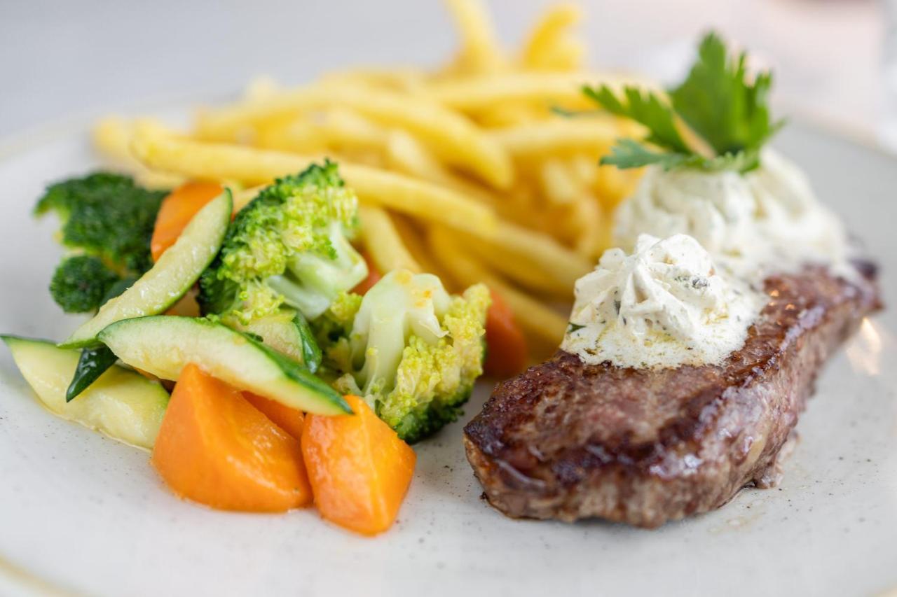 Restaurant Sternen Hotel Gelfingen