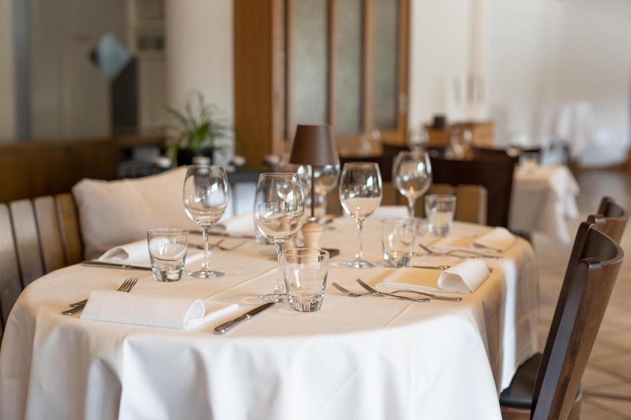 Restaurant Sternen Hotel Gelfingen