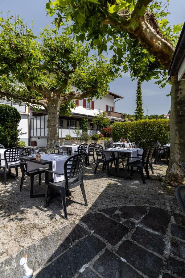 Restaurant Sternen Hotel
