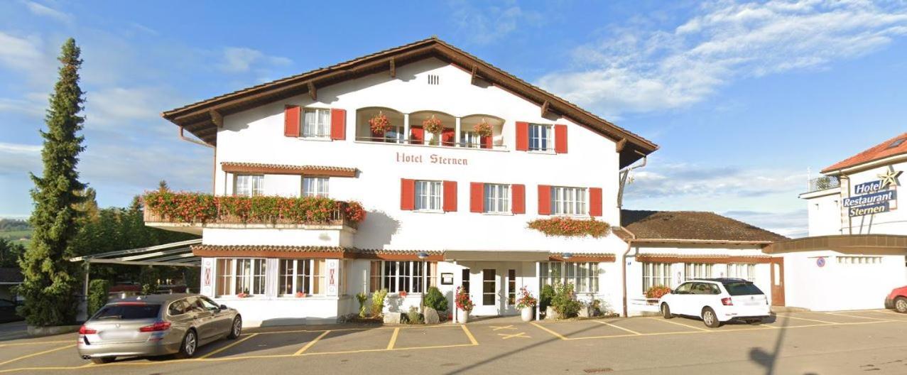 Restaurant Sternen Hotel Gelfingen