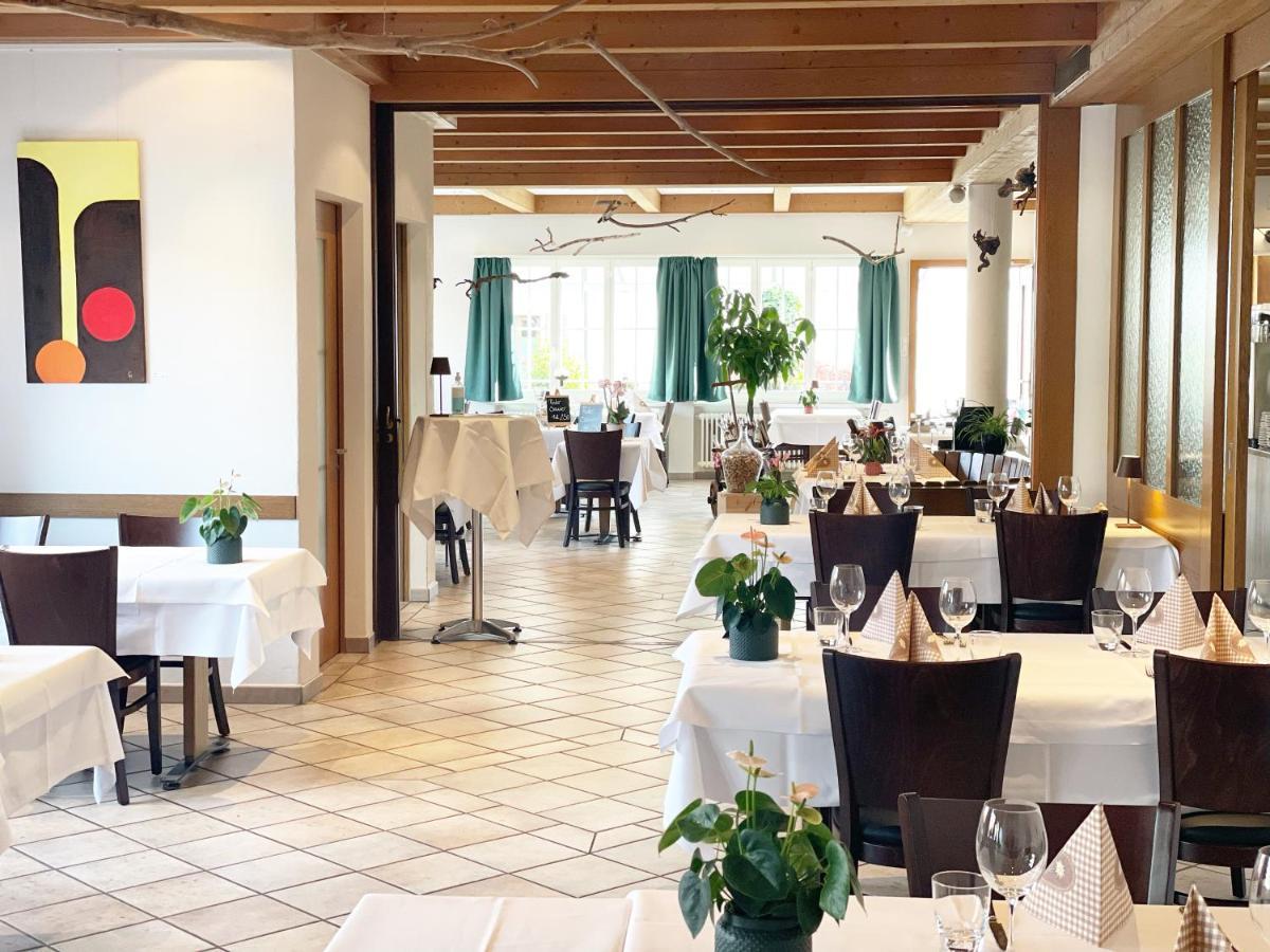 Restaurant Sternen Hotel