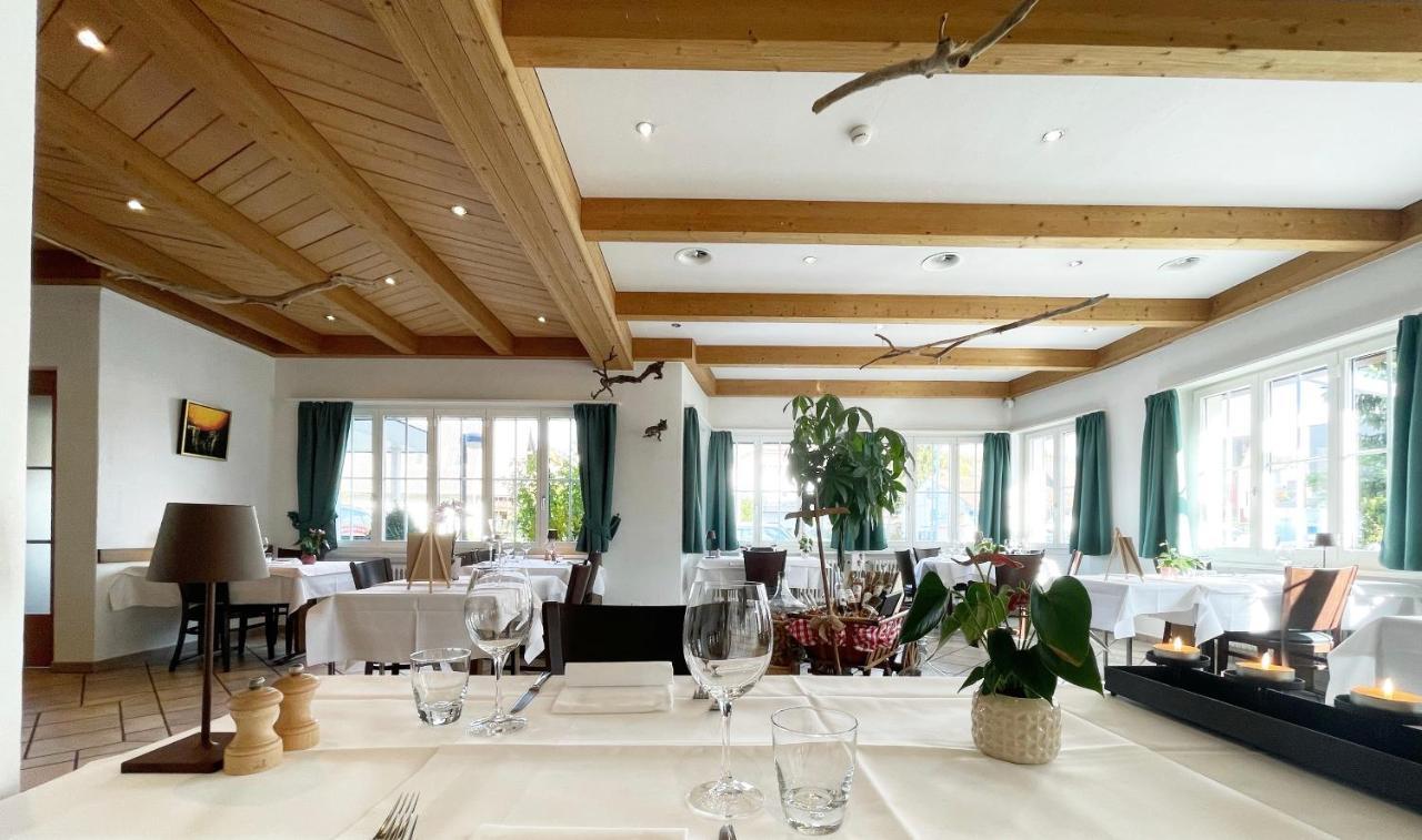 Restaurant Sternen